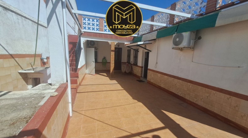 Córdoba - Cardeña - 156m2