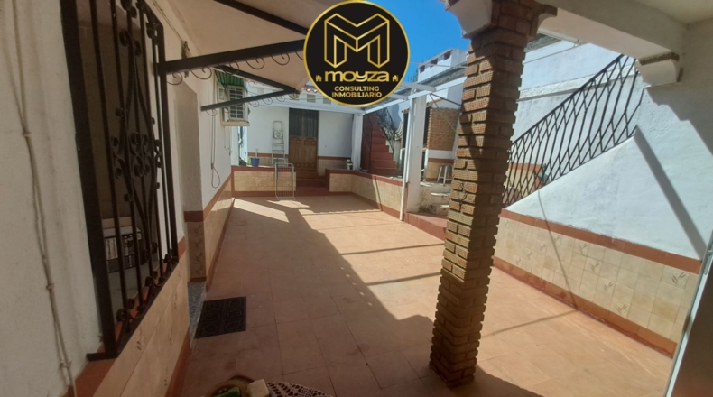 Córdoba - Cardeña - 156m2