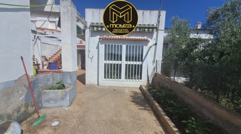 Córdoba - Cardeña - 156m2