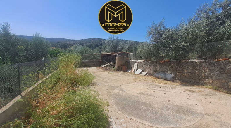 Córdoba - Cardeña - 156m2