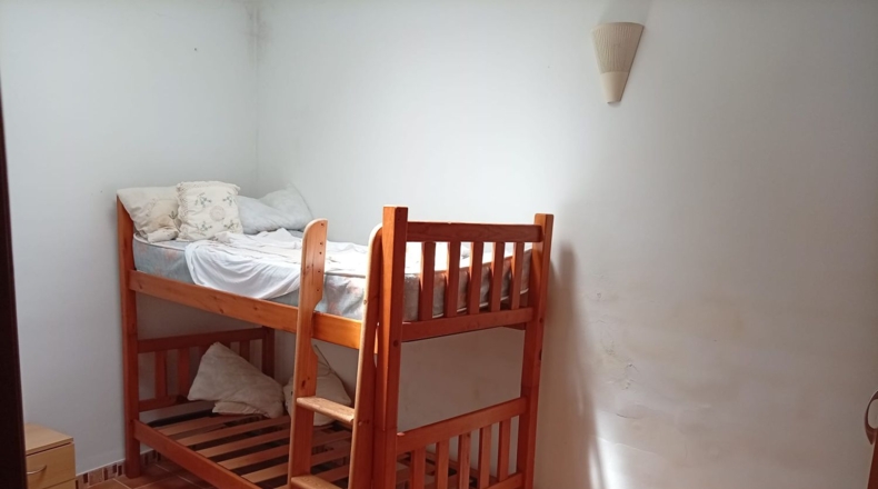 Cádiz - Arcos de la Frontera - 95m2