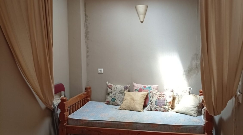 Cádiz - Arcos de la Frontera - 95m2