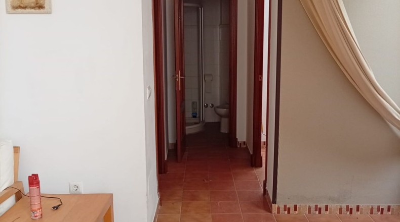 Cádiz - Arcos de la Frontera - 95m2