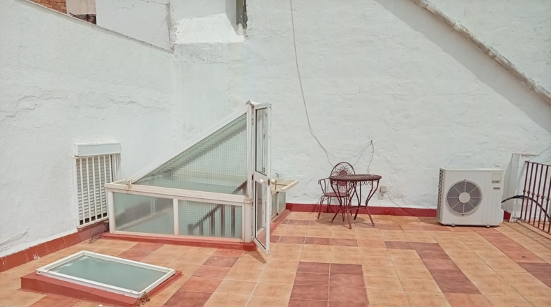 Cádiz - Arcos de la Frontera - 95m2
