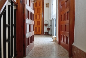Arcos de la Frontera 120&nbsp;m²