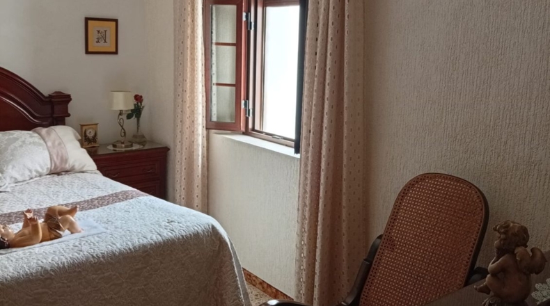Cádiz - Arcos de la Frontera - 120m2