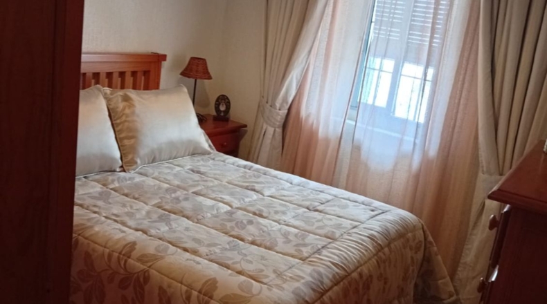 Cádiz - Arcos de la Frontera - 120m2