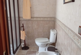 Arcos de la Frontera 120&nbsp;m²