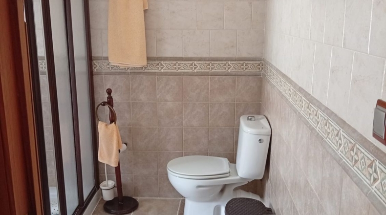 Cádiz - Arcos de la Frontera - 120m2