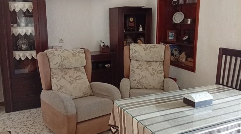Cádiz - Arcos de la Frontera - 120m2
