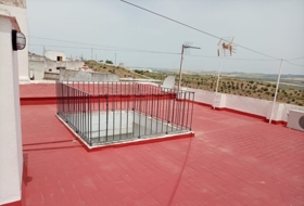 Arcos de la Frontera 120&nbsp;m²