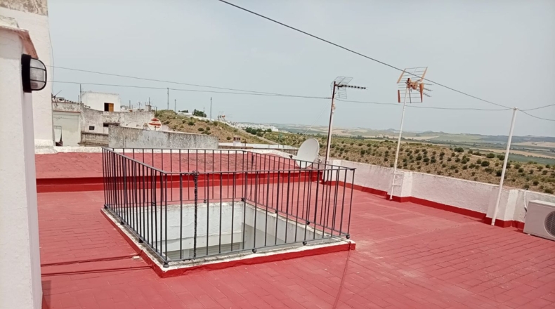 Cádiz - Arcos de la Frontera - 120m2