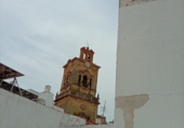 Casa de pueblo en venta en Arcos de la Frontera ref: TR415365 foto