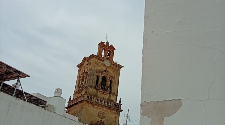 Cádiz - Arcos de la Frontera - 120m2