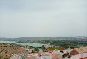 Arcos de la Frontera 120&nbsp;m²