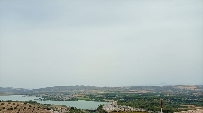 Cádiz - Arcos de la Frontera - 120m2