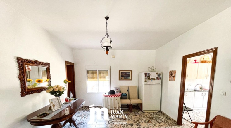 Murcia - Ricote - 7000m2