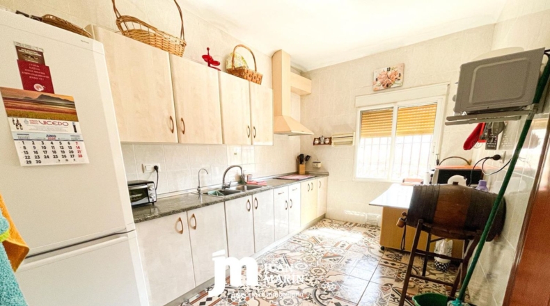 Murcia - Ricote - 7000m2