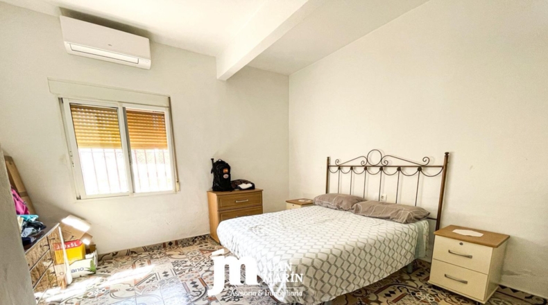 Murcia - Ricote - 7000m2