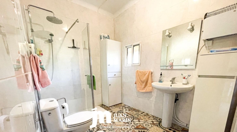 Murcia - Ricote - 7000m2