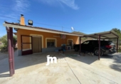 Casa de campo con terreno en venta en Ricote ref: TR415366 foto