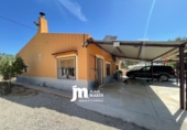 Casa de campo con terreno en venta en Ricote ref: TR415366 foto