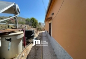 Casa de campo con terreno en venta en Ricote ref: TR415366 foto
