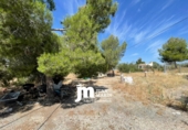 Casa de campo con terreno en venta en Ricote ref: TR415366 foto