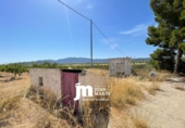 Casa de campo con terreno en venta en Ricote ref: TR415366 foto