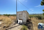 Casa de campo con terreno en venta en Ricote ref: TR415366 foto