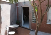 Villa con terreno en venta en Linares ref: TR415367 foto