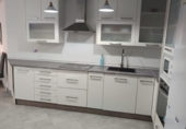 Villa con terreno en venta en Linares ref: TR415367 foto