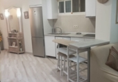 Villa con terreno en venta en Linares ref: TR415367 foto