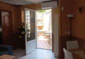 Villa con terreno en venta en Linares ref: TR415367 foto