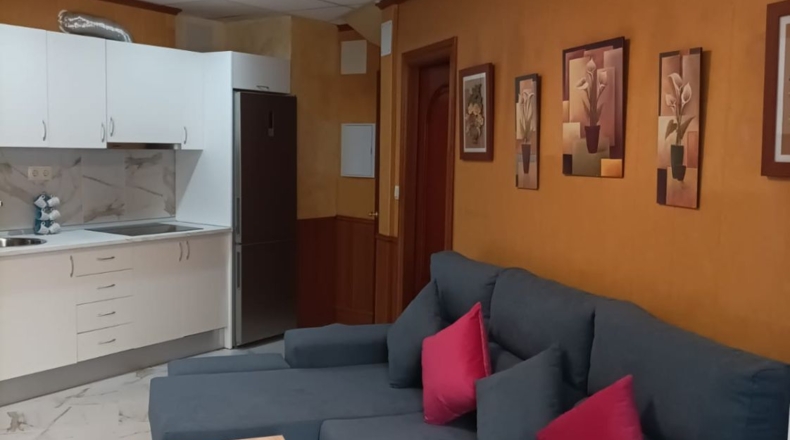 Jaén - Линарес - 365m2