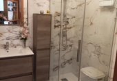Villa con terreno en venta en Linares ref: TR415367 foto