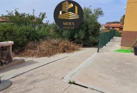 Jaén 835&nbsp;m²