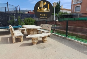 Jaén 835&nbsp;m²