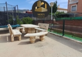 Chalet independiente con terreno en venta en Jaén ref: TR415368 foto