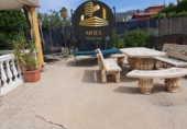 Chalet independiente con terreno en venta en Jaén ref: TR415368 foto