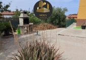 Chalet independiente con terreno en venta en Jaén ref: TR415368 foto