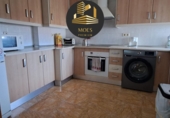 Chalet independiente con terreno en venta en Jaén ref: TR415368 foto