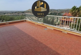 Jaén 835&nbsp;m²