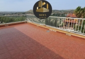 Chalet independiente con terreno en venta en Jaén ref: TR415368 foto