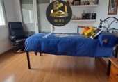 Chalet independiente con terreno en venta en Jaén ref: TR415368 foto