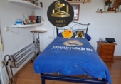 Chalet independiente con terreno en venta en Jaén ref: TR415368 foto