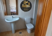 Chalet independiente con terreno en venta en Jaén ref: TR415368 foto