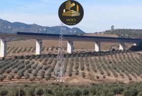 Álora 18700&nbsp;m²