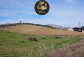 Álora 18700&nbsp;m²