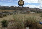 Terreno no urbanizable en venta en Álora ref: TR415370 foto